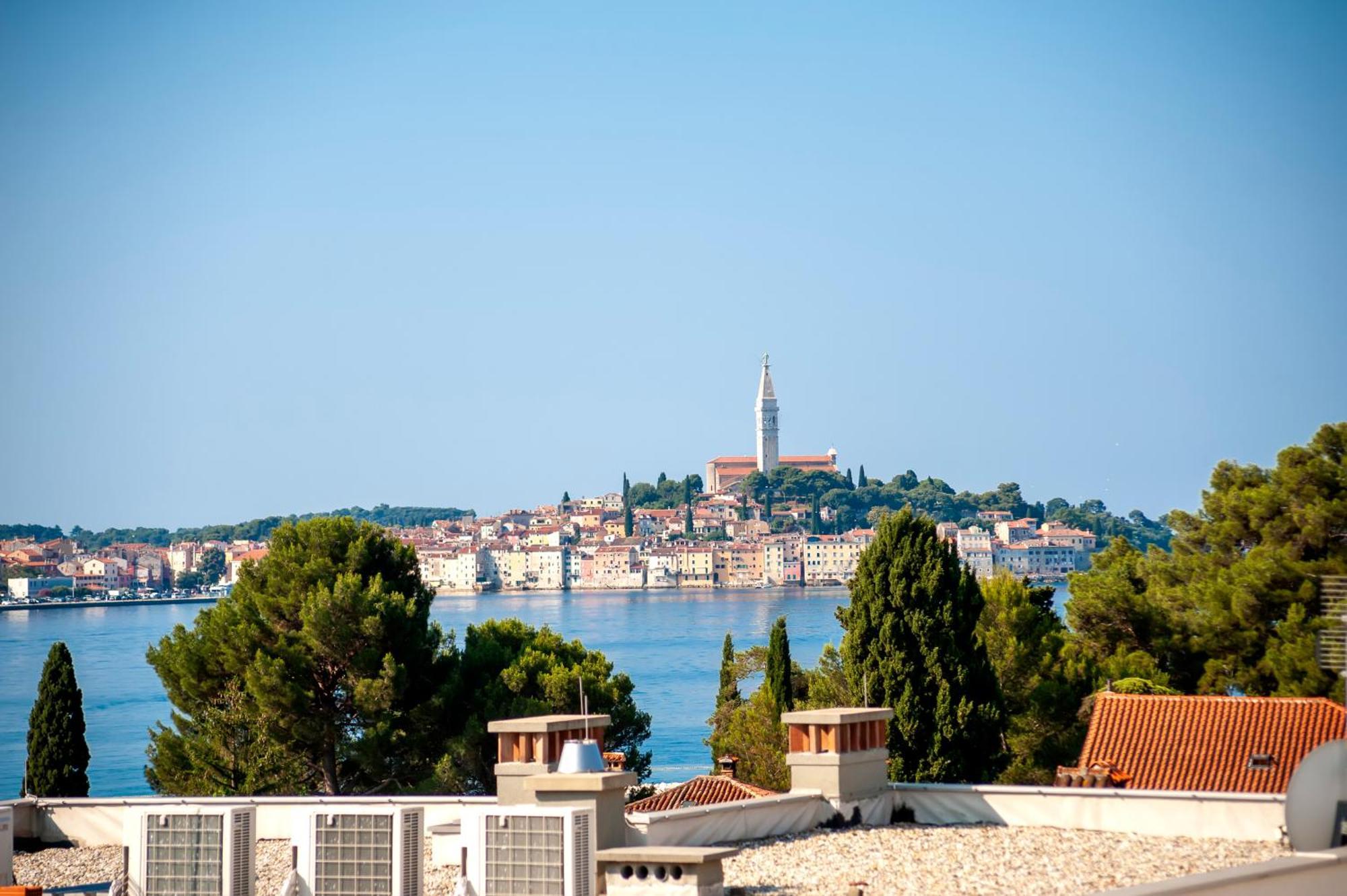 4r Royal Rojnic Appartement Rovinj
