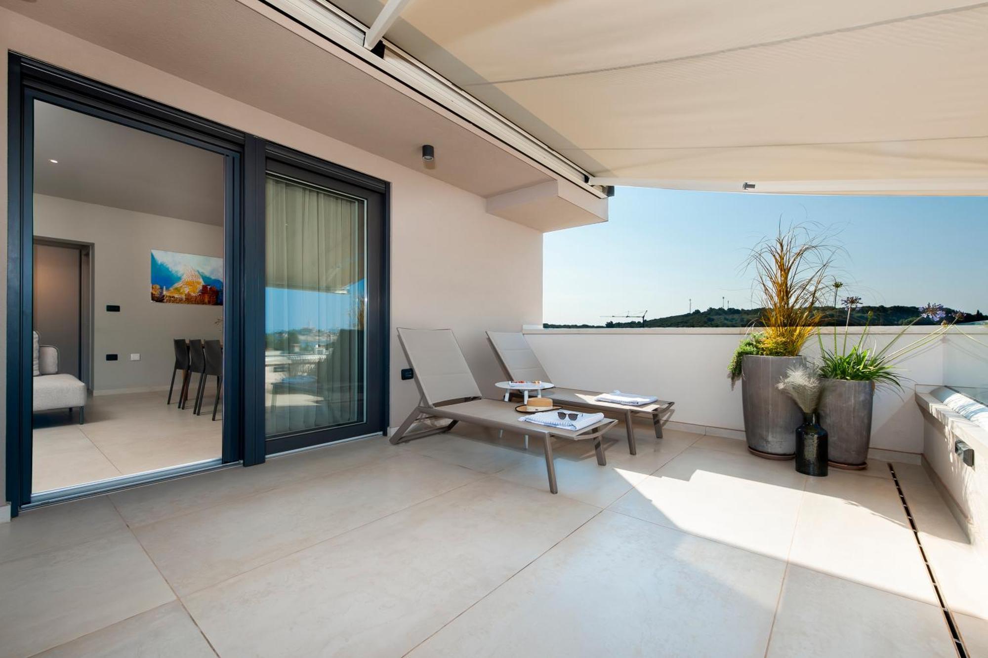 4r Royal Rojnic Appartement Rovinj