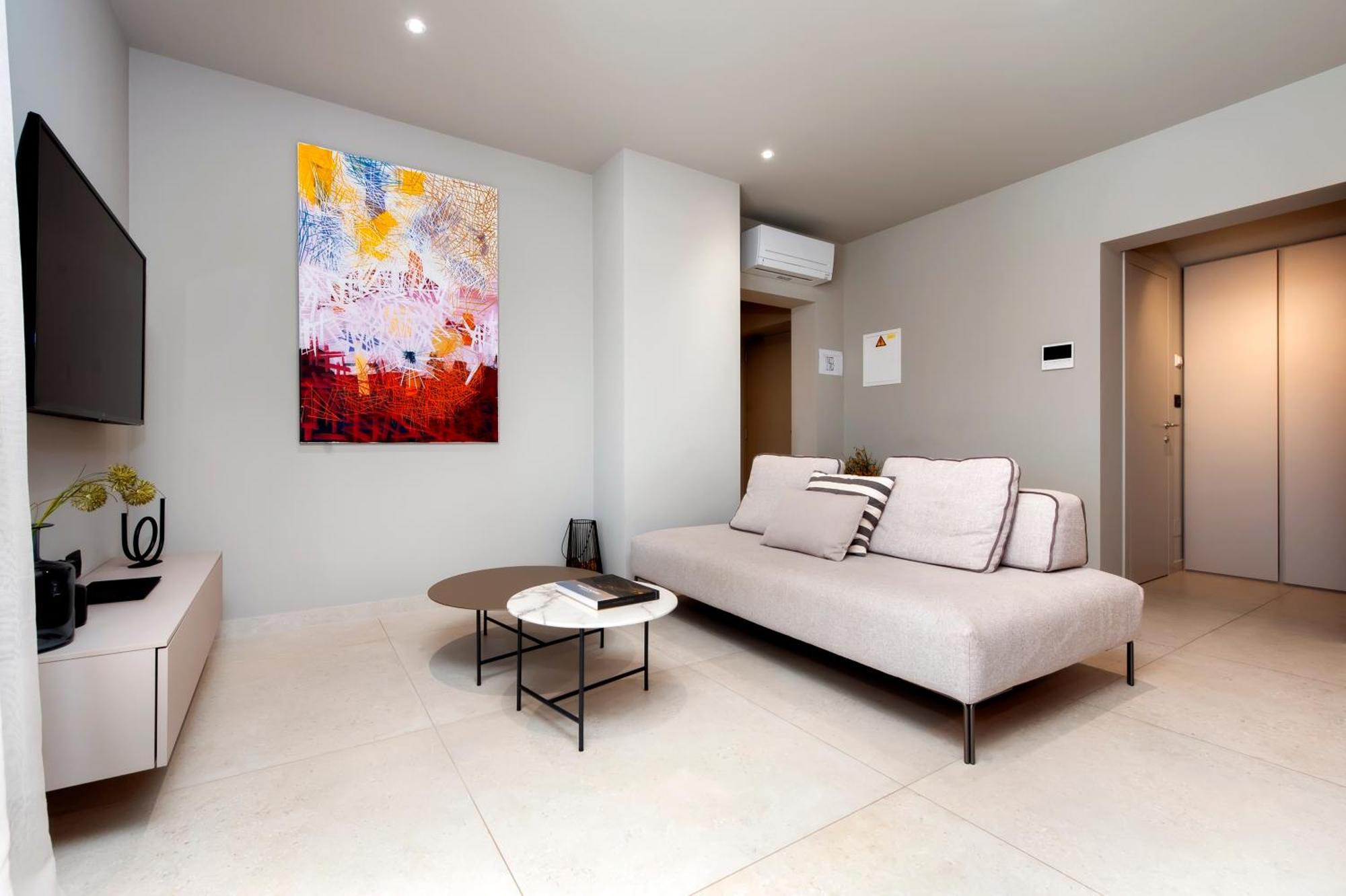 4r Royal Rojnic Appartement