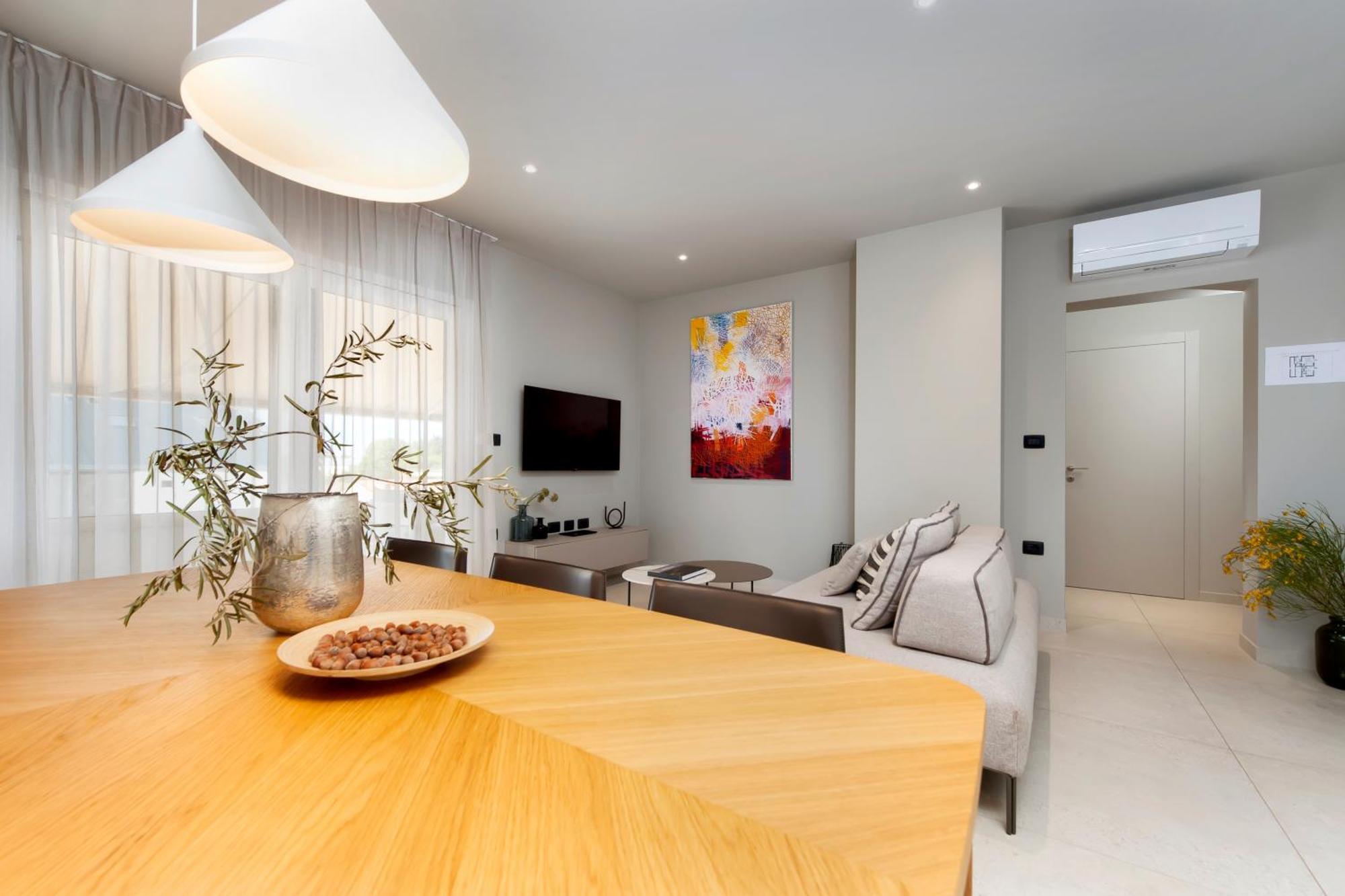 4r Royal Rojnic Appartement *