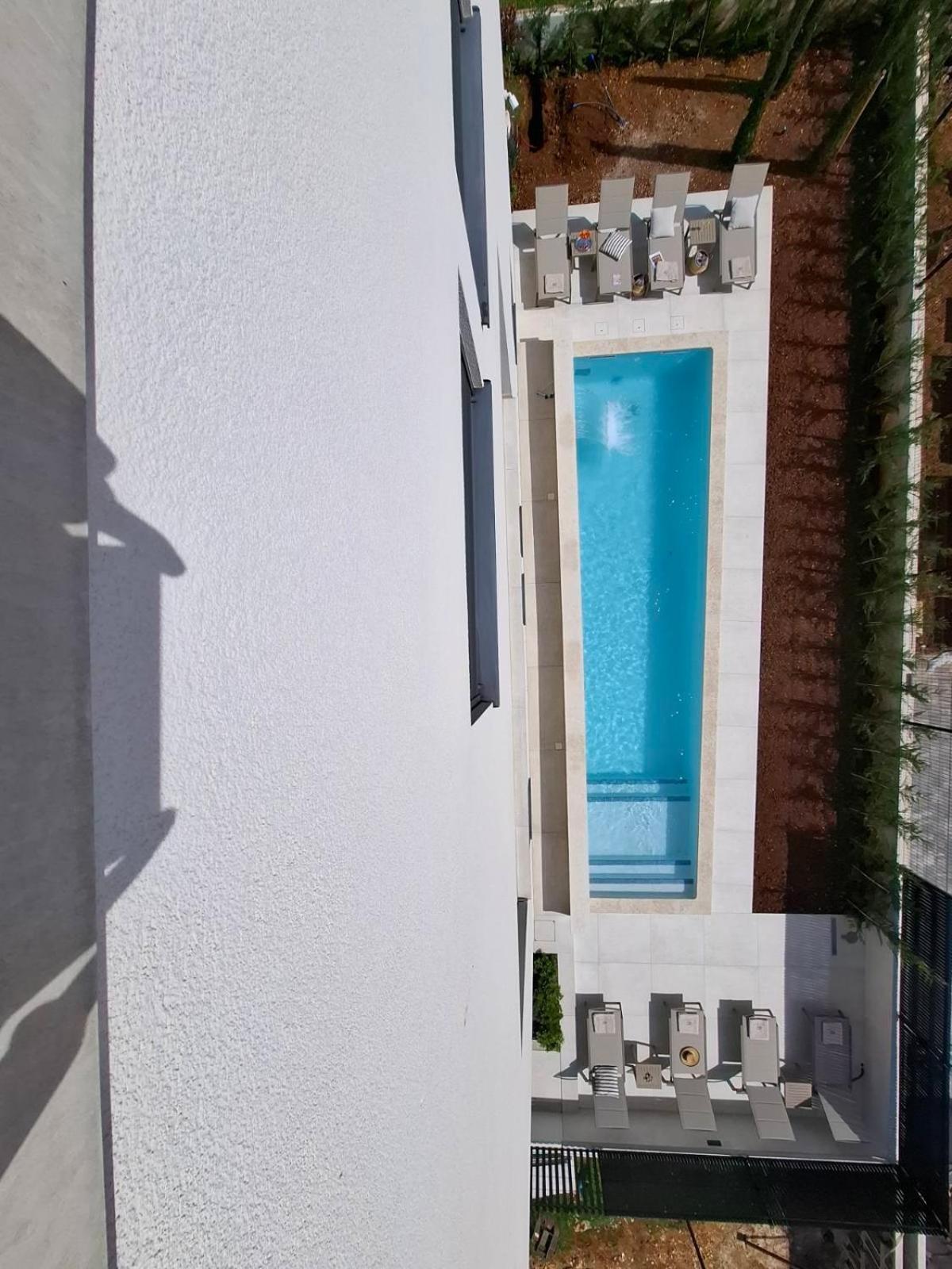 Apartment 4r Royal Rojnic Rovinj